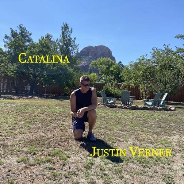 Cover art for Catalina